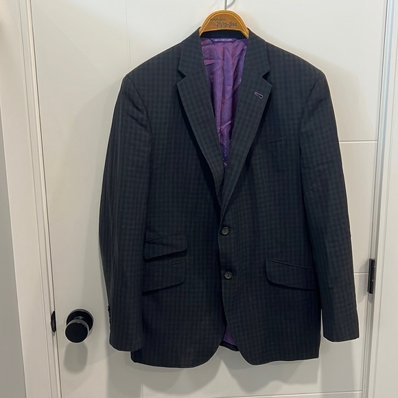 Ted Baker blazer jacket - Picture 1 of 14